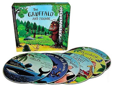 Harpercollins children's books uk is proud to present storycastle: The 10 Best children's audiobooks | The Independent