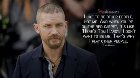 Best 25  Tom hardy quotes ideas on Pinterest | Success meme, Great success meme and Success quotes