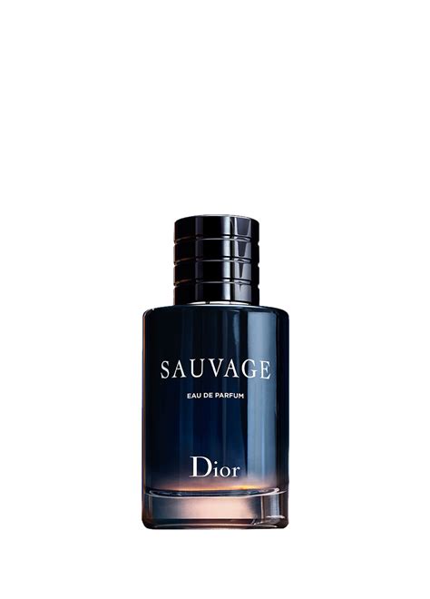 Dior Sauvage Eau De Spray 60 Ml Edp Pafüm