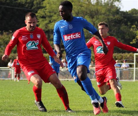 Montceau Sport Coupe De France Résultats 4ème Tour Bilan Mitigé Pour Nos Clubs Du 71