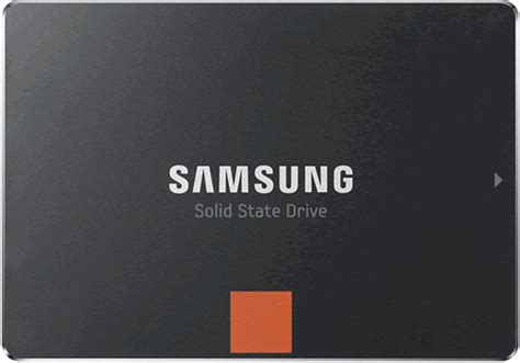 Samsung 840 Pro 512gb Ssd Review