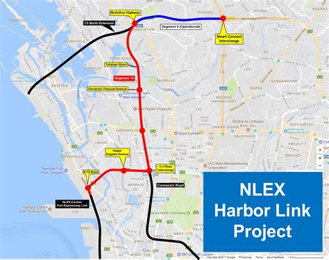 Fitness Fashion Nlex Harbor Link Map