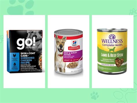 Best Easy To Digest Dog Food