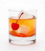 How Do You Make An Old Fashioned Drink Images