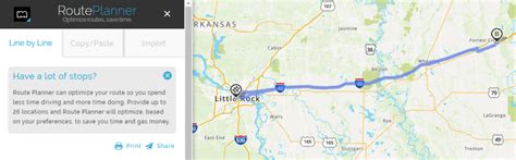 Mapquest Route Planner Live Maps And Driving Directions