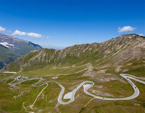 Austrian Alps All Inclusive Tour Great Rail Journeys