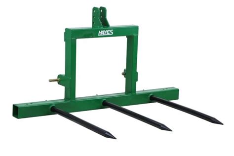 Specials Hayes Products Tractor Attachments And Implements
