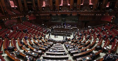 Parlamentare O Presidenziale Quale Sistema Per L Italia Il Foglio