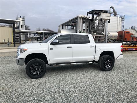 Leveled With 35s Post Em Here Page 69 Toyota Tundra Discussion