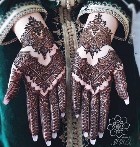 Beautiful And Simple Mehndi Designs For Hand K4 Fashion Modern Mehndi