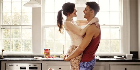 The Best Kept Secret To Highly Successful Couples Huffpost