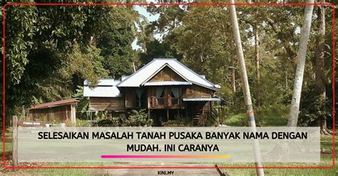 Hukum perdata diberlakukan bagi golongan tionghoa dan timur asing. Selesaikan Masalah Tanah Pusaka Banyak Nama Dengan Mudah ...
