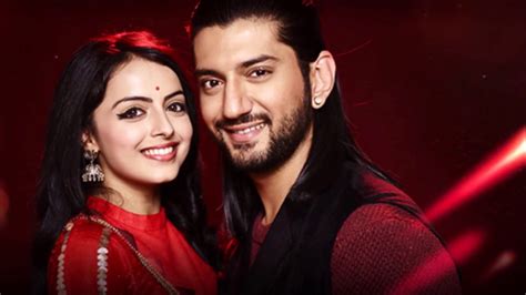 CheckItOut Omkara And Gauri S Still From Tonight S Episode In
