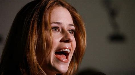 The Offices Jenna Fischer Reveals Her 1st Role Was In Sex Education