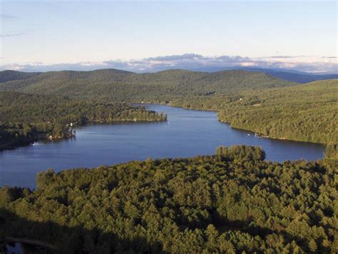 Breast cancer accounts for almost a quarter of n. lake fairlee gillespiex1000 | Places to travel, Lake water ...