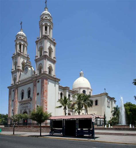 Sinaloa Mexico Mazatlan Culiacan Tourist Cities Mexico Go Gringo
