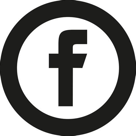 Facebook Icon Free Download On Iconfinder