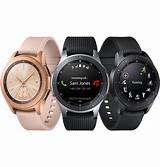 Pictures of Samsung Gala Y S8 Watch