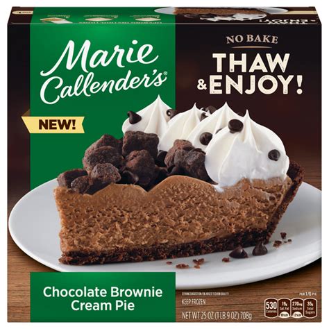 Top How Long To Thaw Marie Callender Pie Dashoffer
