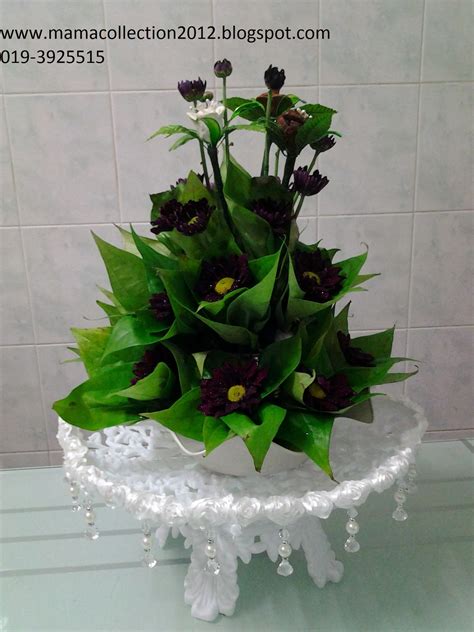 Jika ditanya kepada mereka yang lebih berusia pasti jawapannya perlu ada kerana ia sebagai pelengkap adat resam melayu. GUBAHAN HANTARAN PINK TURQUOISE ENTERPRISE : KOLEKSI SIRIH ...