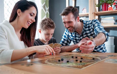 7 Benefits Of Playing Board Games 2024 Guide The Washington Note