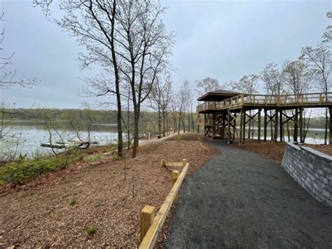 47m Improvement Project At Hempstead Lake State Park Reaches New