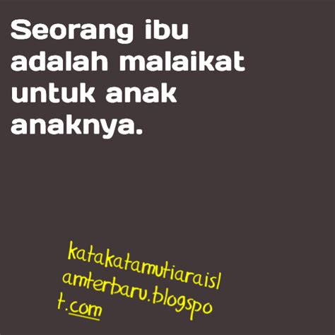 Sebelumnya saya mengucapkan terima kasih banyak karena sudah berkenan untuk mampir di website karyapemuda ini. Kata Mutiara Untuk Ibu | Kata Mutiara