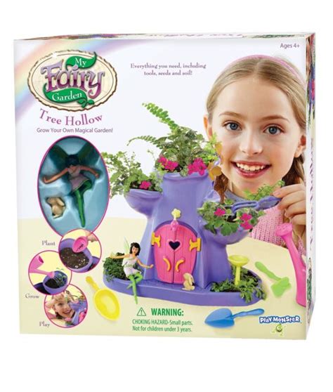 4 6 Year Old Toys For Girls Educational 5 7 Age Gardening Kids Playset