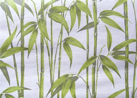 21 Cool Bamboo Print Wallpaper Lentine Marine 64676