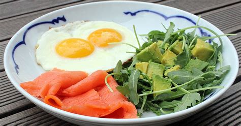 17 High Protein Low Carb Breakfast Ideas For Weight Loss
