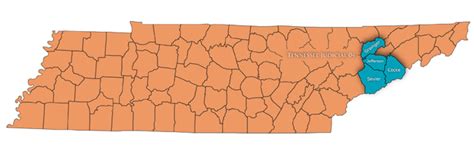Fourth Judicial District Tennessee Ballotpedia