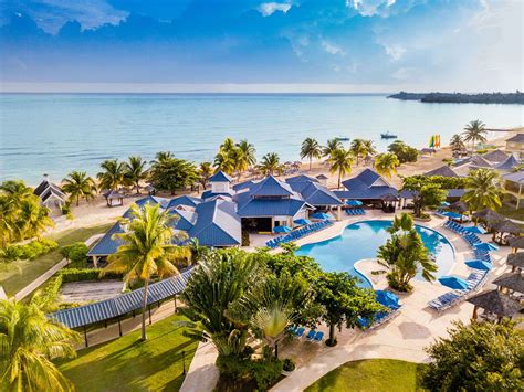 jewel runaway bay beach resort and waterpark saint ann jamaica caribbean warehouse by blue