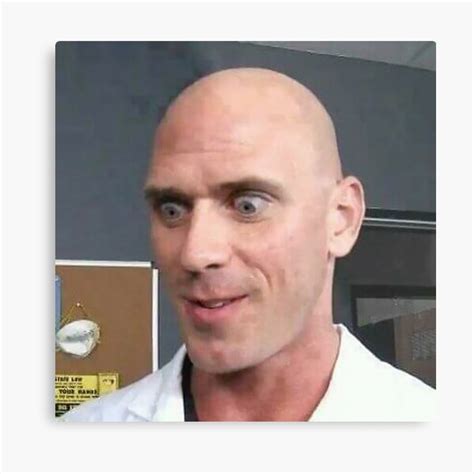 Johnny Sins Is A Doctor Metal Print By AestheticHoes Redbubble