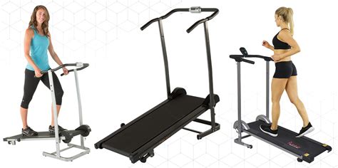 9 Best Manual Treadmills Reviewed For 2022 Fitness Volt