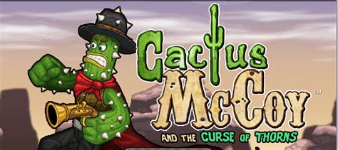Help his new friend ella windstorm find the great treasure as you run, jump and punch your way through action cactus mccoy 2 is an online adventure game developed by flipline studios, and has been played 120969 times on bubblebox.com. Cactus Mccoy Game SWF+EXE Free Download - Zohaib Soft ...