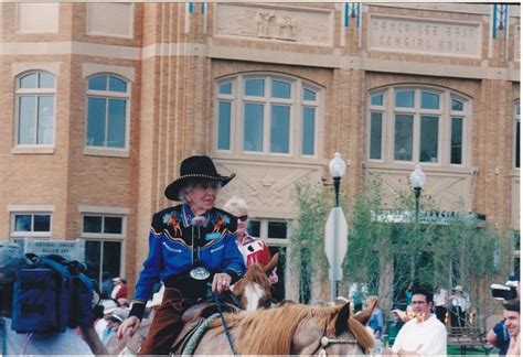 About The Museum Cowgirl Hall Of Fame And Museum