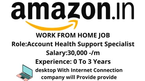 Amazon Jobs From Home Amazon Jobs Work From Home Amazon Recruitment 2021 Amazon Jobs For