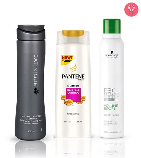 Instead of freaking out, grab this shampoo for fine hair. 7 Best Shampoo For Thin Hair Consumer Reports 2019 - Top ...