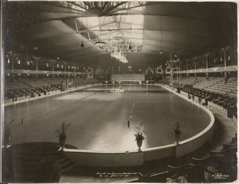 Old Madison Square Garden Pictures