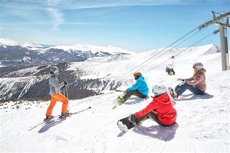 Save a cozy chalet in breckenridge,co to your lists. Breckenridge Ski Resort History - Breckenridge, Colorado