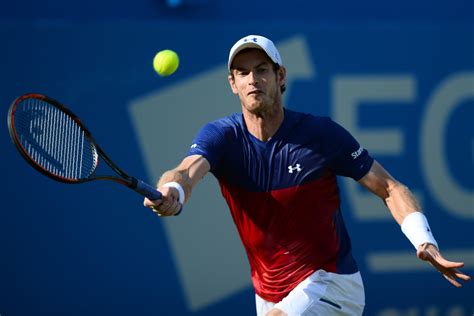 In 2013, murray outlasted the field at wimbledon to become the tournament's first british men's singles champion since 1936. Wimbledon fears for Andy Murray after withdrawing from ...