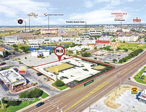 2511 Jacaman Rd, Laredo, TX 78045 | Crexi.com