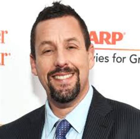 He is a perfect father of his daughters. Adam Sandler: What is net worth and journey of life?