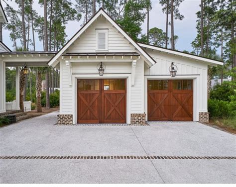 Unlock The Potential Of Your Home With A New Garage Garage Ideas
