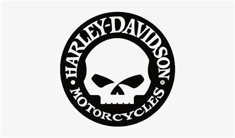 Download Harley Davidson Vector Logo Harley Davidson Embossed Willie