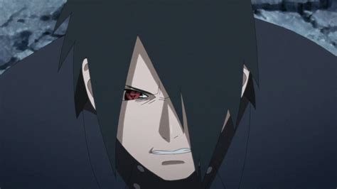 Momen naruto uzumaki marahi sasuke uchiha. Este seria o time de ninjas que poderia enfrentar e ...