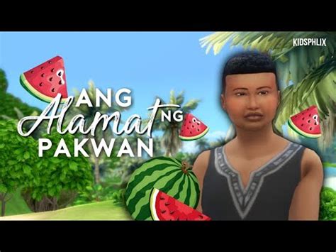 Ang Alamat Ng Mangga Kwentong Pambata Filipino Aralin Filipino 162192