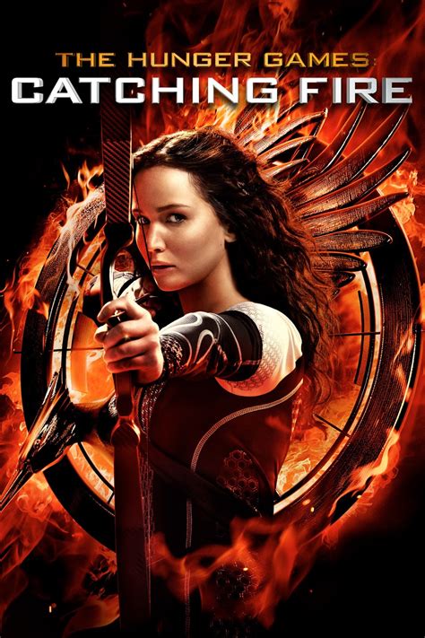 Official Final Poster For The Hunger Games Mockingjay Part 2