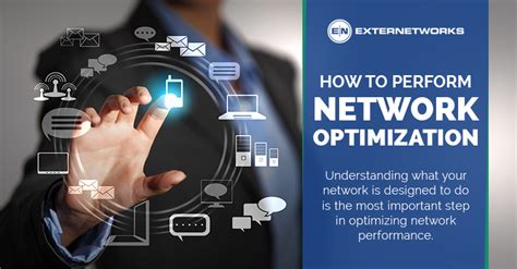 How To Perform Network Optimization And Troubleshooting E Pulse Blog