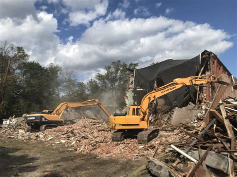 Demolition Services In Brisbane For Residential Needs Gravitythailand